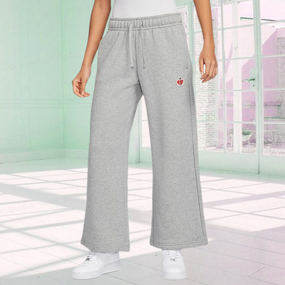 新款舒适宽松透气运动休闲长裤