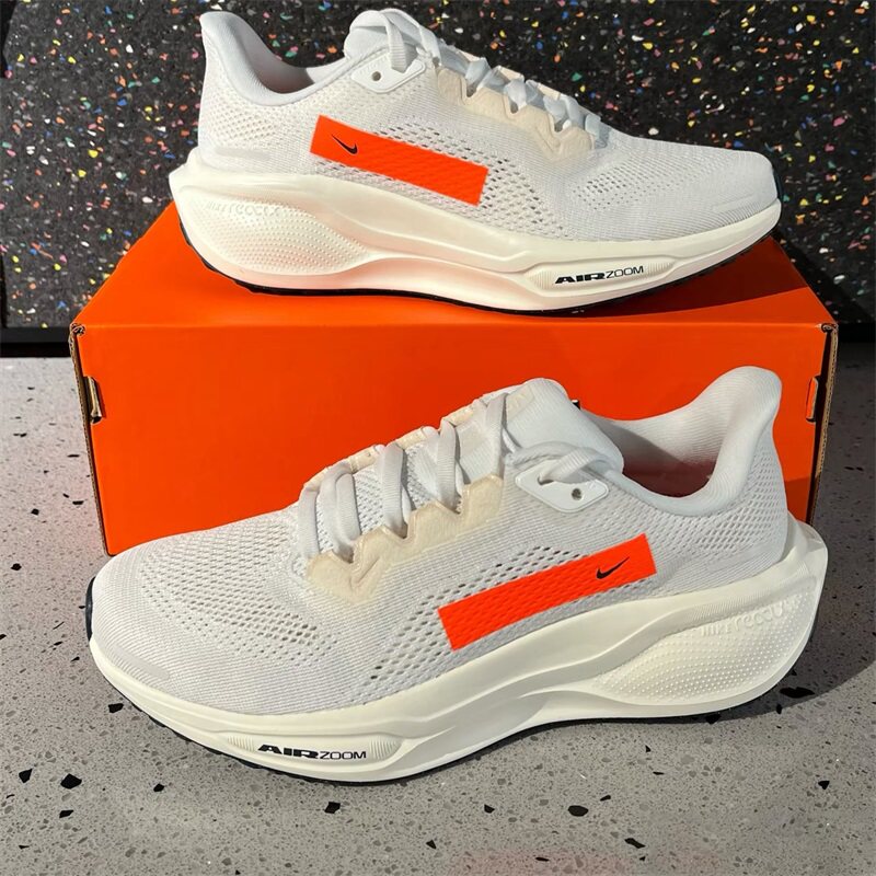 Nike耐克男款鞋子2024秋季新款飞马舒适透气运动跑步鞋HF4300-100