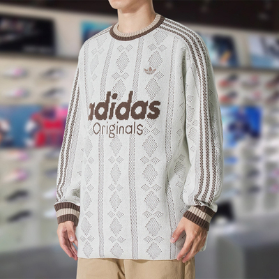 新款线衫运动休闲百搭套头衫