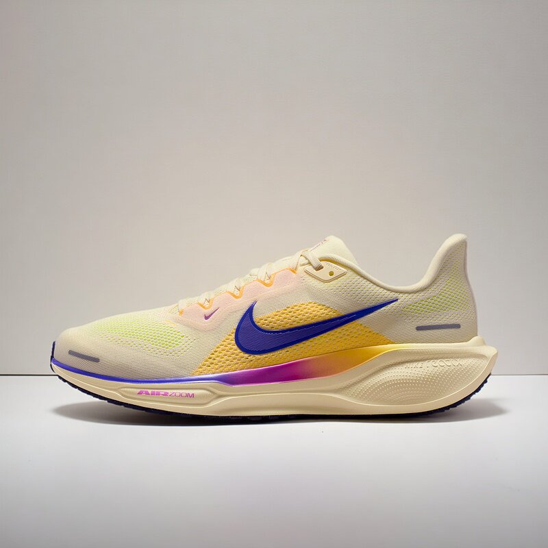 Nike耐克男鞋子2026春季新款飞马41舒适透气运动跑步鞋FD2722-703