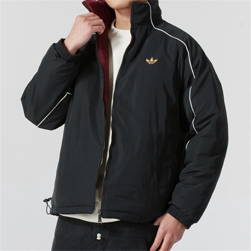 蛇年款舒适保暖两面穿棉服KA0821