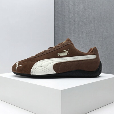 PUMA/彪马男女鞋子2026夏季新款舒适百搭潮流运动休闲鞋406329-31