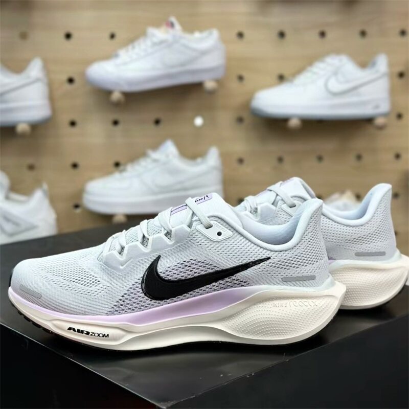 Nike耐克女鞋子2025秋季新款Pegasus 41百搭运动跑步鞋FD2723-004