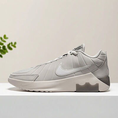 Nike耐克男鞋子2026夏季新款詹姆斯舒适缓震实战篮球鞋HQ8035-004