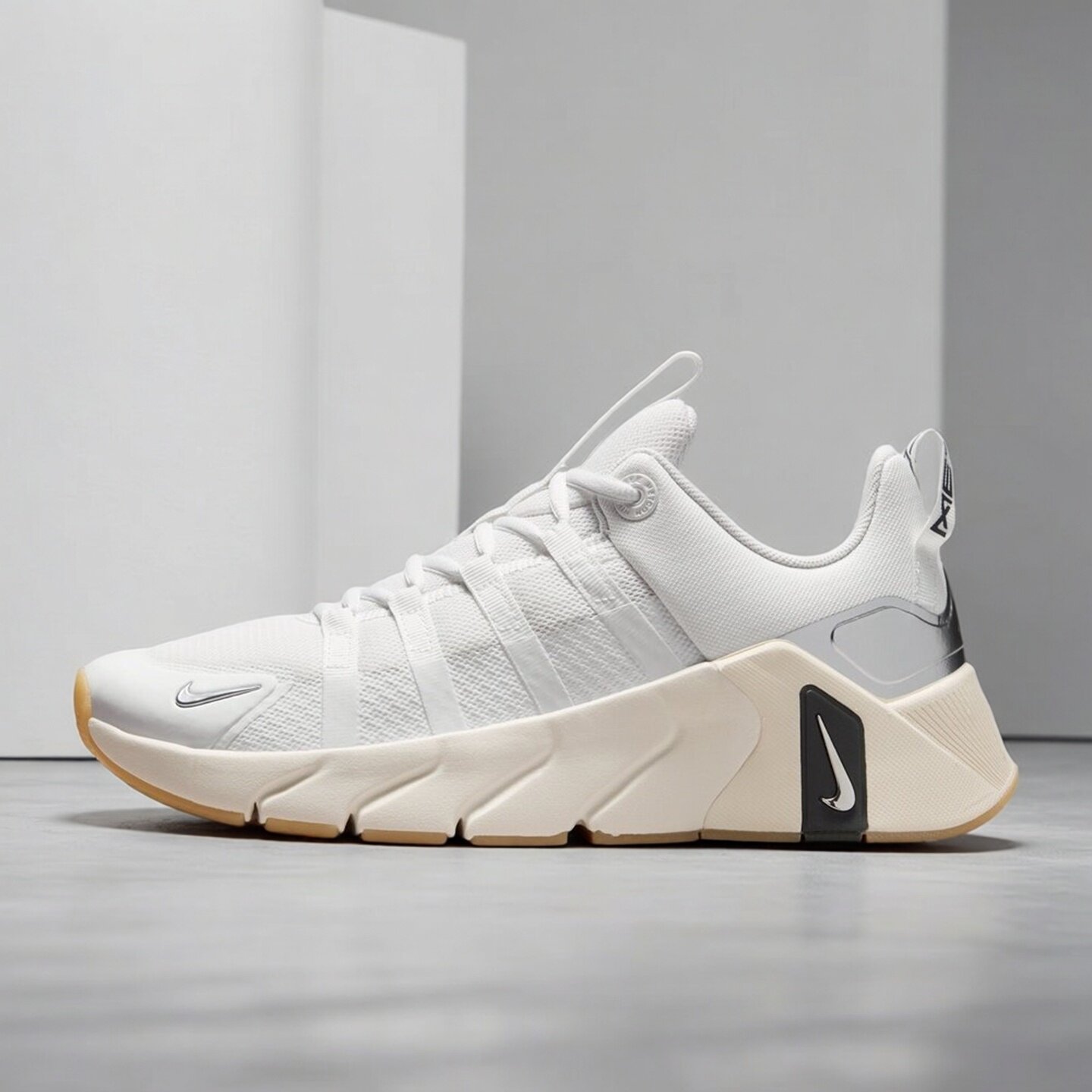 Nike耐克女鞋子2026秋季新款舒适透气百搭训练运动跑鞋II7406-105