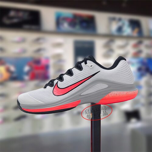 Nike耐克男鞋2025冬季新款低帮透气防滑软弹运动跑步鞋IB2534-100