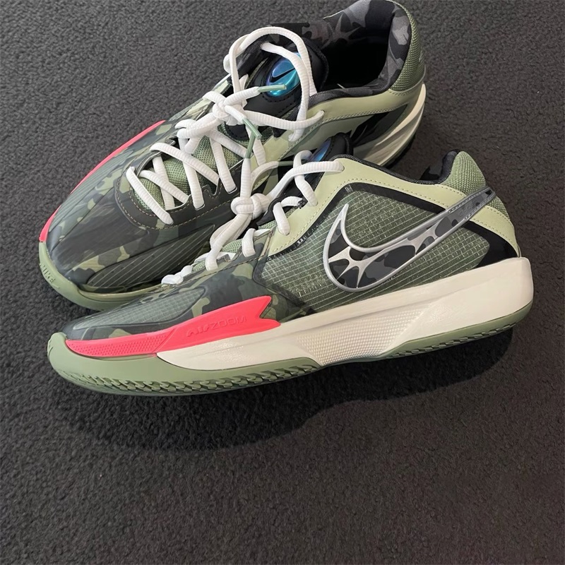 G.T舒适百搭缓震实战篮球鞋