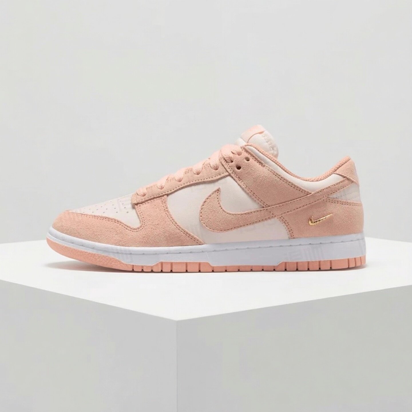 Nike耐克女鞋子2026秋季新款DUNK舒适百搭低帮休闲板鞋IO4244-800