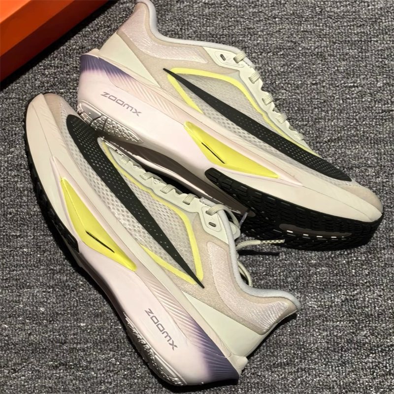 Nike耐克男鞋子2026春季新款舒适百搭耐磨透气运动跑鞋FN8454-004