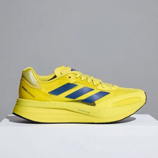 Adidas阿迪达斯男女款鞋子2026夏季新款运动休闲透气跑步鞋KH7255