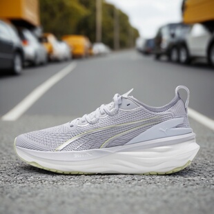 PUMA/彪马男款鞋子2026春季新款舒适百搭运动休闲跑步鞋310471-22