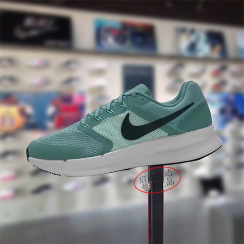 Nike耐克男鞋子2025冬季新款舒适百搭运动轻便缓震跑鞋DR2695-015