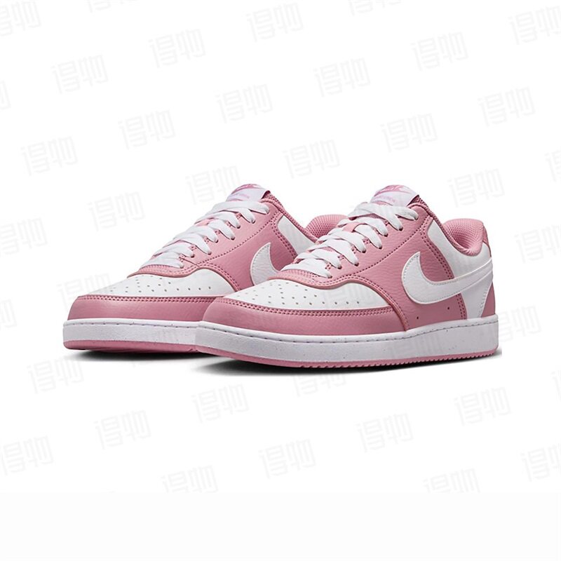 Nike耐克女款鞋子2025春季新款经典低帮耐磨舒适小白鞋DH3158-603