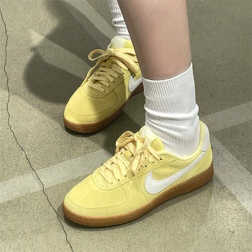 Nike耐克女鞋子2025夏季新款复古舒适低帮耐磨休闲板鞋IF1743-700