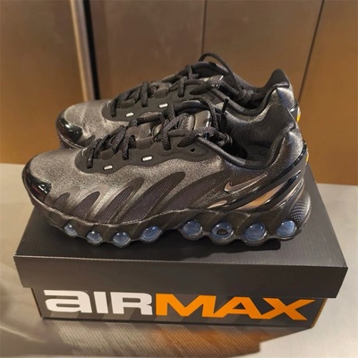 Nike耐克男鞋2025秋季新款舒适百搭运动缓震气垫跑步鞋FQ7860-002