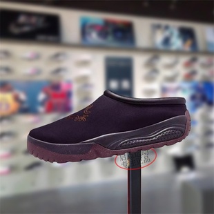 Nike耐克男女鞋子2026春季新款ACG舒适百搭运动休闲鞋IM4953-600