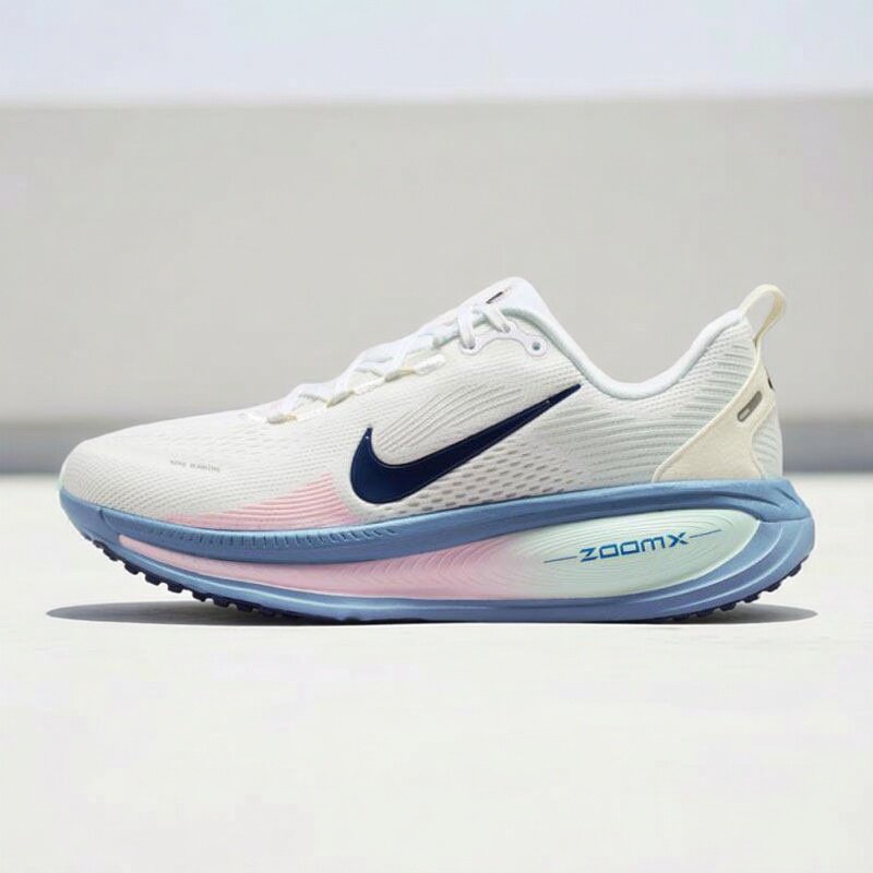 Nike耐克女鞋子2026夏季新款舒适运动软弹运动跑步鞋HM6804-115