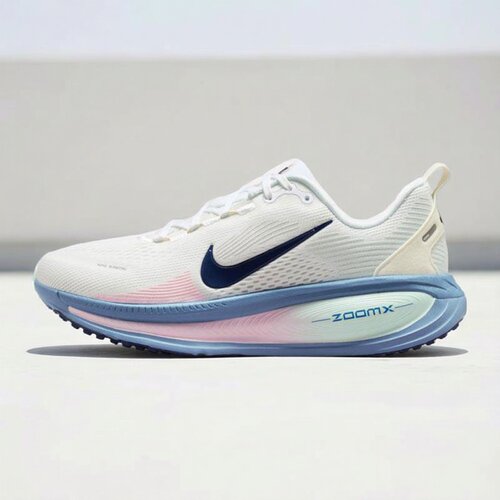 Nike耐克女鞋子2026夏季新款舒适运动软弹运动跑步鞋HM6804-115