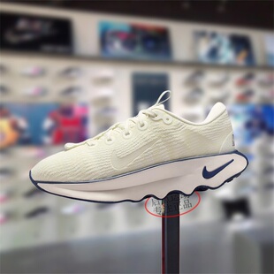 Nike耐克女鞋2026春季新款舒适透气网面增高运动跑步鞋DV1238-113