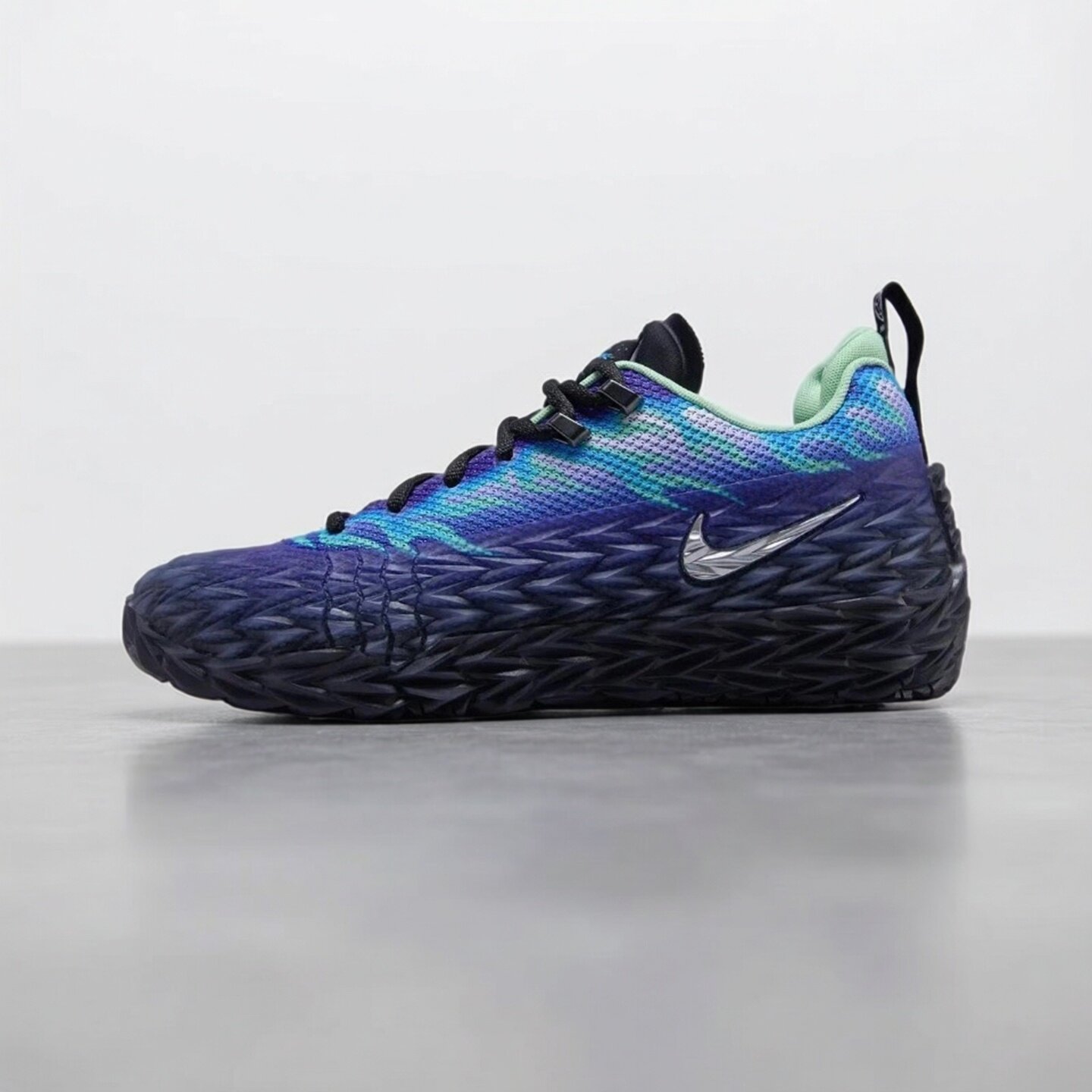 Nike耐克男款鞋子2026秋季新款FLARE实战缓震篮球鞋IW1897-400图片