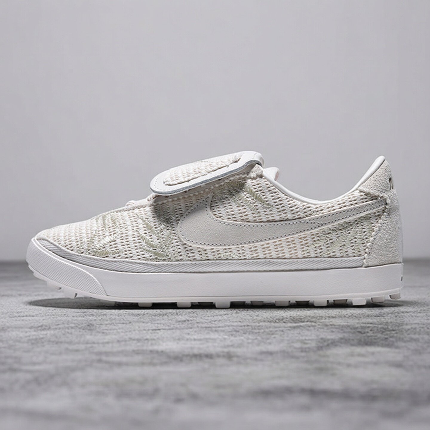 Nike耐克女鞋子2026秋季新款复古舒适低帮耐磨休闲板鞋IW4937-006