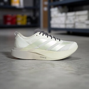 Adidas阿迪达斯男女款鞋子2026夏季新款运动休闲透气跑步鞋KI4794