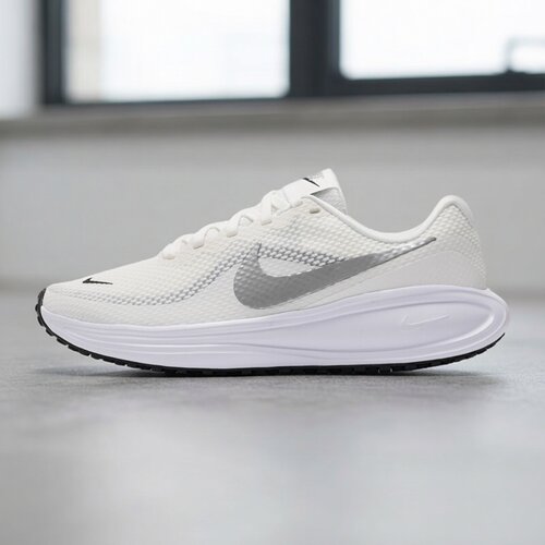 Nike耐克女鞋2026秋季新款舒适百搭软弹运动休闲跑步鞋HJ8485-112