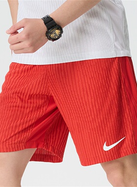Nike耐克男裤子2026夏季新款舒适宽松针织运动休闲短裤IR8429-657