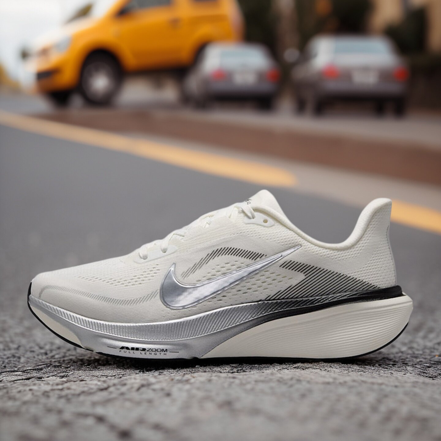 Nike耐克女款鞋子2026冬季新款飞马透气百搭运动跑步鞋IR0298-100