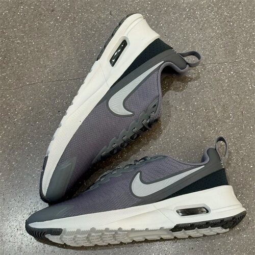 Nike耐克男鞋子2024冬季新款舒适透气低帮气垫运动跑鞋FD4329-007