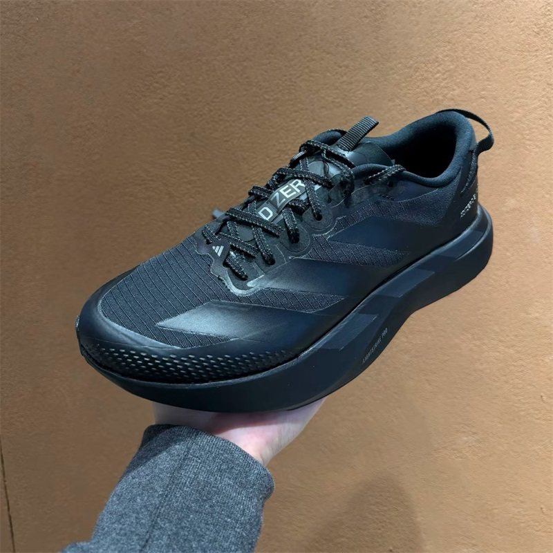 Adidas阿迪达斯男女款鞋子2026春季新款运动休闲透气跑步鞋KK2685