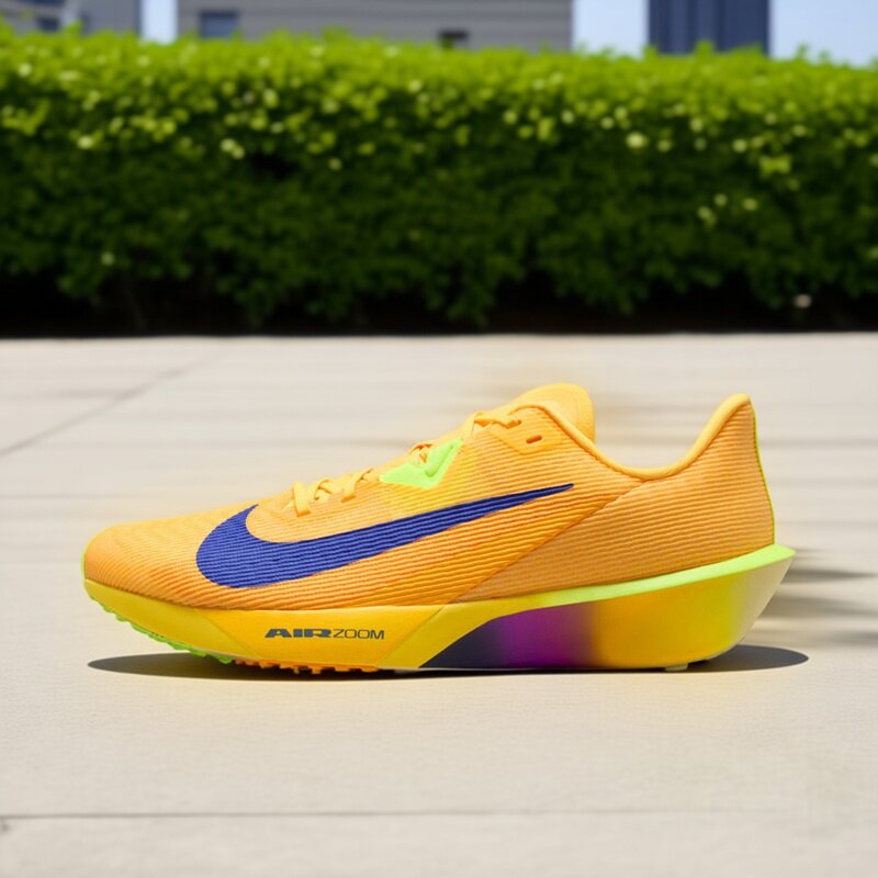 Nike耐克男鞋子2026春季新款舒适百搭耐磨透气运动跑鞋FV6040-801