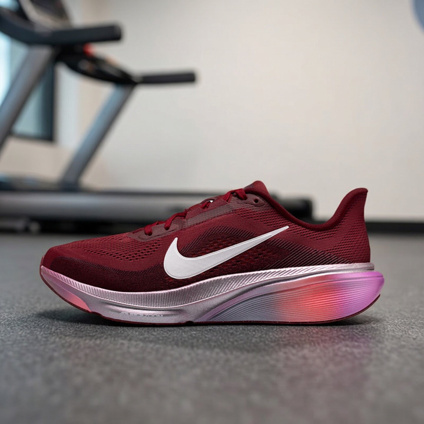 Nike耐克女款鞋子2026夏季新款飞马透气百搭运动跑步鞋IO8251-600