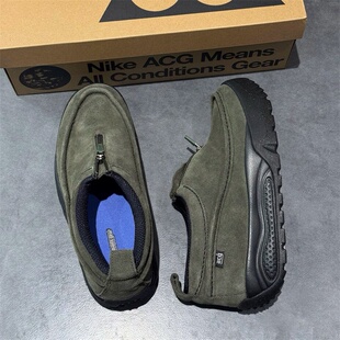Nike耐克男女鞋子2026春季新款ACG舒适百搭运动休闲鞋IH3750-300