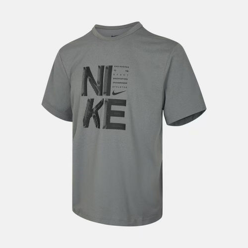 Nike耐克男子短袖2026夏季新款舒适宽松运动休闲T恤IF2779-084