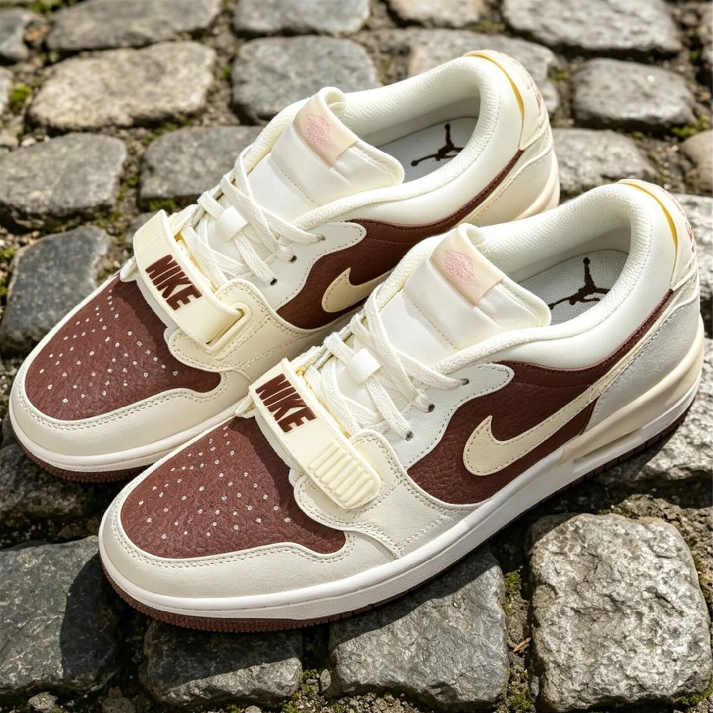 Nike耐克男款鞋子2026夏季新款JORDAN 312低帮耐磨板鞋IV3217-211