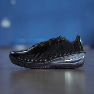 Nike耐克男款鞋子2026春季新款G.T舒适实战耐磨篮球鞋 HV9921-001
