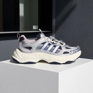 Adidas阿迪达斯男女款鞋子2026夏季新款运动休闲透气跑步鞋HP7272