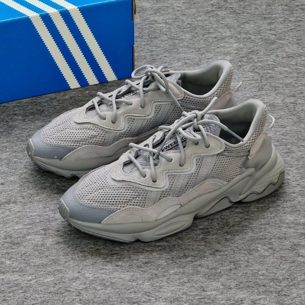 男女鞋子运动休闲舒适透气老爹鞋