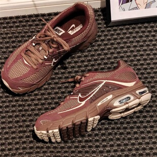 Nike耐克女鞋2026春季新款舒适百搭经典防滑运动老爹鞋IO4862-500