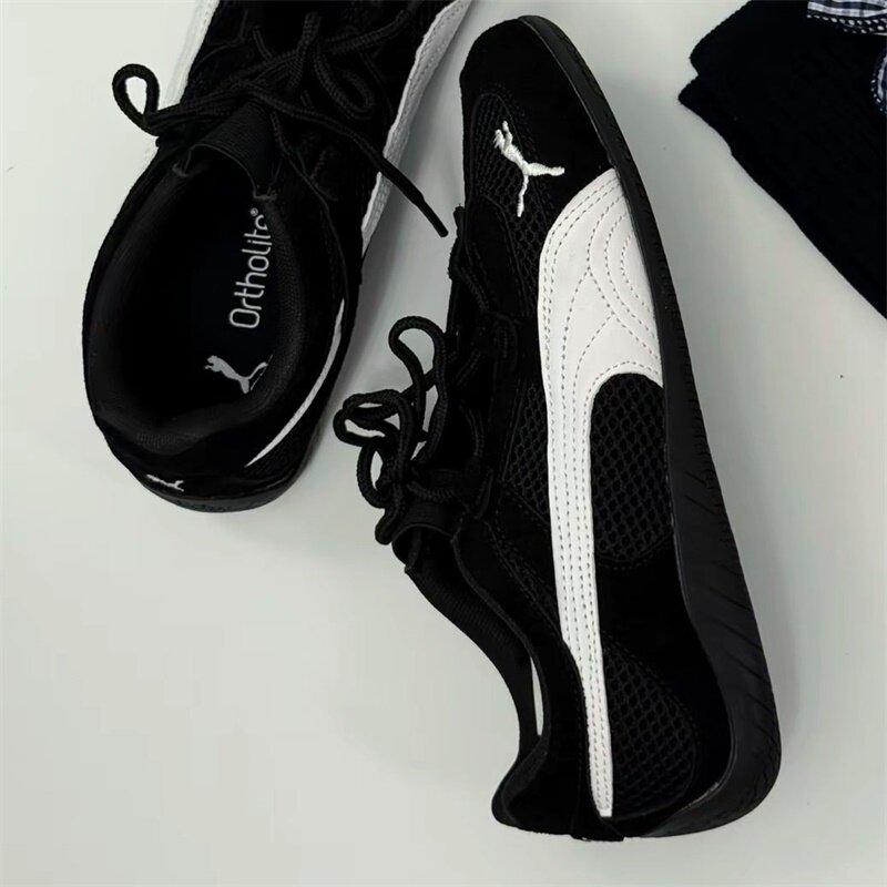 PUMA/彪马男女鞋子2026夏季新款舒适百搭潮流运动休闲鞋401581-01