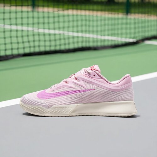 Nike耐克男女鞋子2026夏季新款运动训练实战透气网球鞋HV1376-601