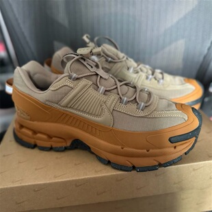 Nike耐克女款鞋子2024冬季新款低帮运动休闲舒适老爹鞋HQ2181-200