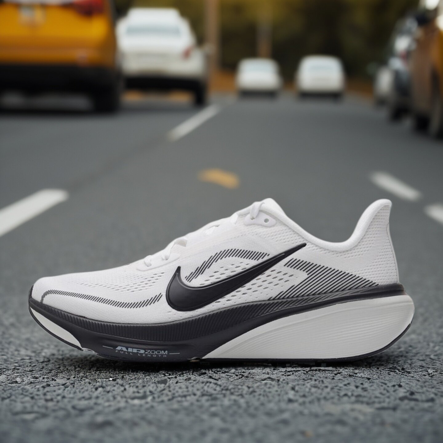 Nike耐克女款鞋子2026冬季新款飞马透气百搭运动跑步鞋IB1881-119