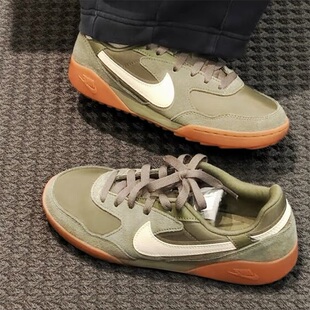 Nike耐克女鞋子2026春季新款复古舒适低帮耐磨休闲板鞋IM5362-200