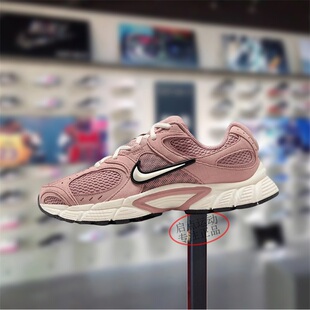 Nike耐克女款鞋子2025冬季新款舒适百搭运动低帮老爹鞋II6294-600