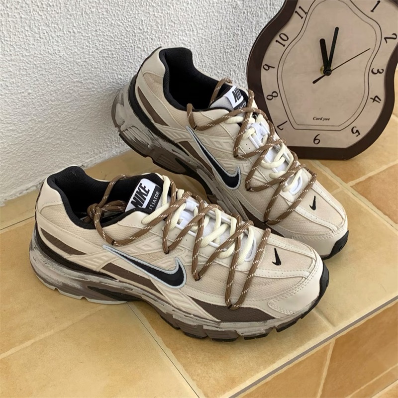 【球鞋定制】耐克 NIKE INITIATOR 矢量之墟 男女低帮潮流老爹鞋