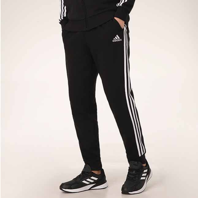 运动休闲宽松透气舒适百搭长裤