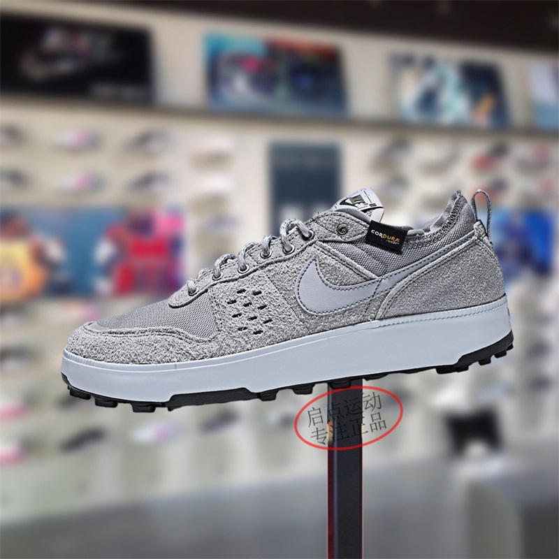 Nike耐克男鞋子2025冬季新款潮流舒适百搭低帮休闲板鞋HJ4316-002