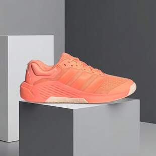 Adidas阿迪达斯男女鞋 新款 防滑耐磨运动训练鞋 JR4665 子2026春季